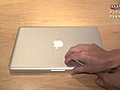 丈夫になった新Mac Book（外観編）