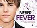 Bieber Fever