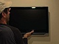 How to Hang a Flat Screen TV