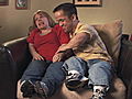 Little Parents,  Big Charlie Webisodes: PDA