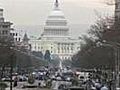 High price for a government shutdown