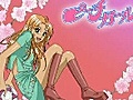 Peach Girl/Красотка. Эпизод 11.