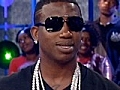 106 & Park: 106 Rewind - Gucci Mane Is Back!