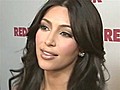 Kim Kardashian’s Cosmo controversy