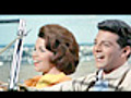 Beach Party &#8212; (Movie Clip) Open,  Frankie & Annette