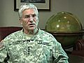 General Casey’s message to the troops