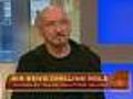 Sir Ben Kingsley Talks About "Shutter Island"