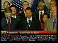 I Still Plan To Run - Paterson