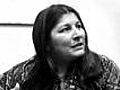 Fallece Mercedes Sosa,  la voz de América