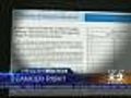 HealthWatch: Cancer Risk In Local Drug Stores?