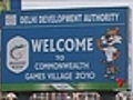 Terror threat for Delhi Games