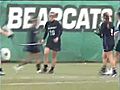 UAlbany Women’s Lax Beats Binghamton