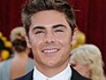 2010 Oscars Red Carpet: Zac Efron’s Mutual Man-Crush On Robert Pattinson