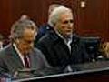Strauss-Kahn denied bail,  remanded in custody
