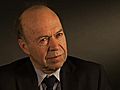 James Hansen: Cap & Trade Won’t Work