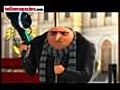 Trailer: &#039;Despicable Me&#039;