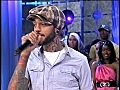 106 & Park: Travie Mcoy 