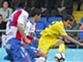 Villarreal fulmina 3-0 al Sevilla