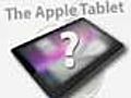 Watch: Apple to launch new tablet PC today