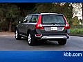 Volvo XC70 Video Review - Kelley Blue Book