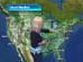 7/30: 11:30am Storm Team 5 Travel Forecast
