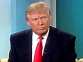 Donald Trump Speaks on Birther Statements