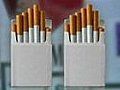 Britain may force plain boxes for cigarettes
