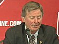 Spurrier Talks About SC’s Recruiting Class