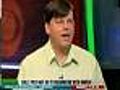 Jerry Palm On Bulls' Trade Maneuver