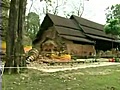 Aftershocks in Thailand day after quake