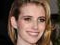 Emma Roberts Is in the Limelight for &#039;Lymelife&#039;