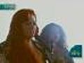 Wynonna Judd On South Beach