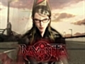 Bayonetta preview