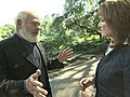 Dr. Andrew Weil discusses oncology’s future