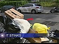 Garbage Collection Only Once A Week For Yonkers