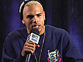 C.Breezy Says &#039;Look At Me Now&#039; Is &#039;My First Rap Video&#039;