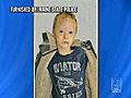 Police Try To Identify Child Found Dead