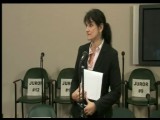 PA 16 CASEY ANTHONY DEFENSE/JURY PRESSER