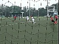 U-15東海リーグ vsエスパルス 6 1996世代