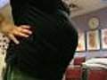 Pregnant Women Are Not Getting Enough Vitamin D