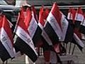 VIDEO: Egypt tries to woo back investors