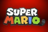 Super Mario. Trailer oficial