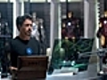 &#039;Iron Man 2&#039;,  nuevo traje, nuevos enemigos, misma actitud