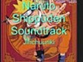 Naruto Shippuden Soundtrack Jinchuuriki