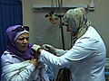 Grippe H1N1 : les craintes des pélerins jordaniens