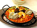 Paella Valencia