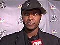 Javier Colon Wins &#039;The Voice&#039;