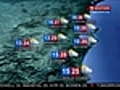 Queensland weather