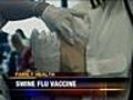 Arkansas swine flu death