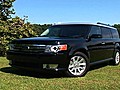 2010 Ford Flex